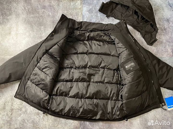Куртка Columbia