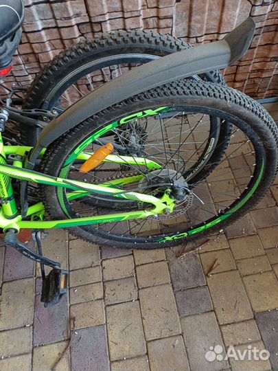 Велосипеды бу