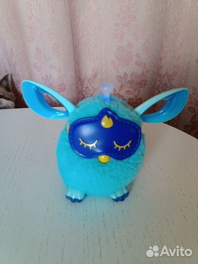 Игрушка Furby