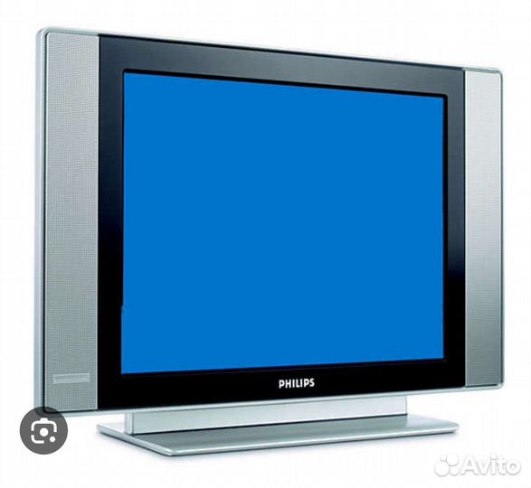 Телевизор Philips 15F4121/58