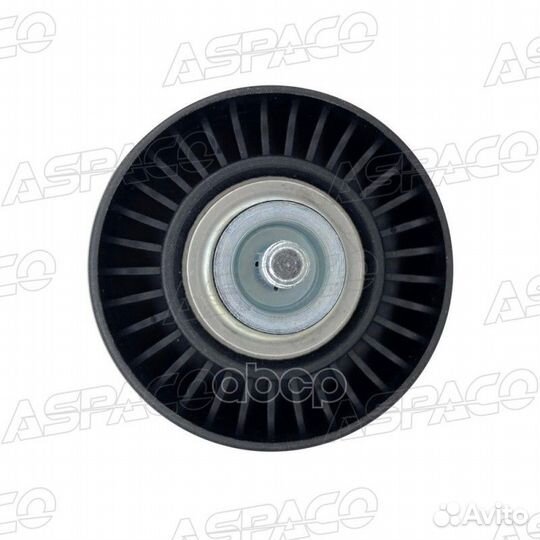 Ролик обводной приводного ремня ford 1,6 ecoboo