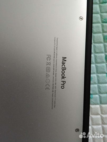 Apple MacBook Pro 13
