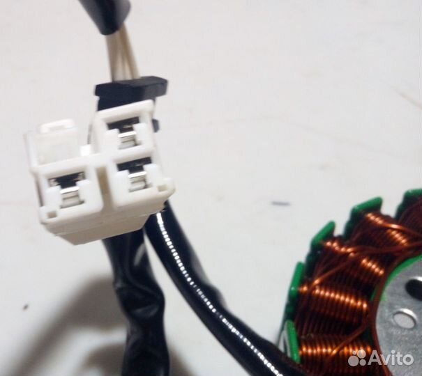 Обмотка генератора для Kawasaki ER650 2019