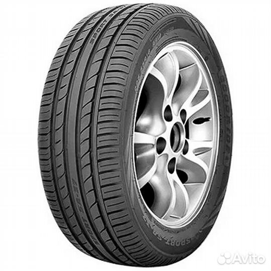 Goodride SA 37 245/40 R19