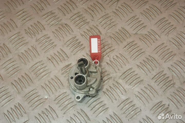 Насос масляный Kawasaki ZZR250