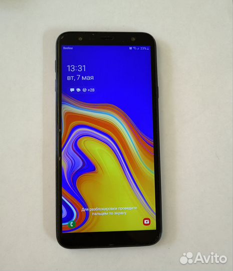Samsung Galaxy J4+ (2018), 3/32 ГБ