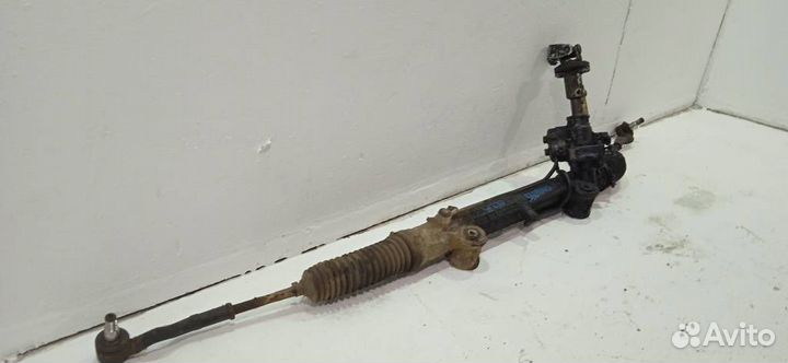 Рулевая рейка Мерседес W210 E