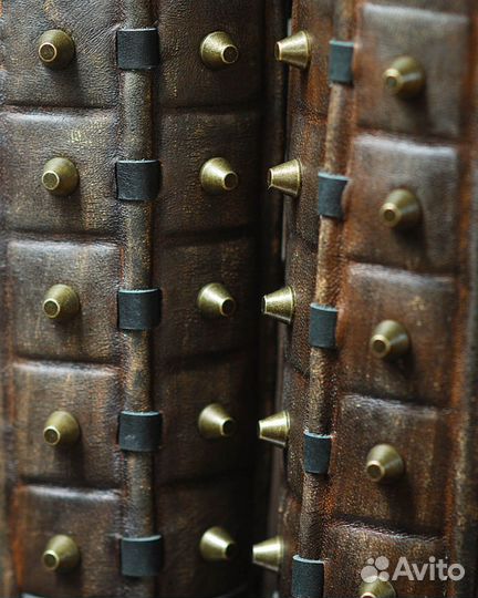 Костюм Бьёрна Железнобокого