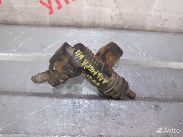 Рабочий цилиндр сцепления Альмера N16 / Классик