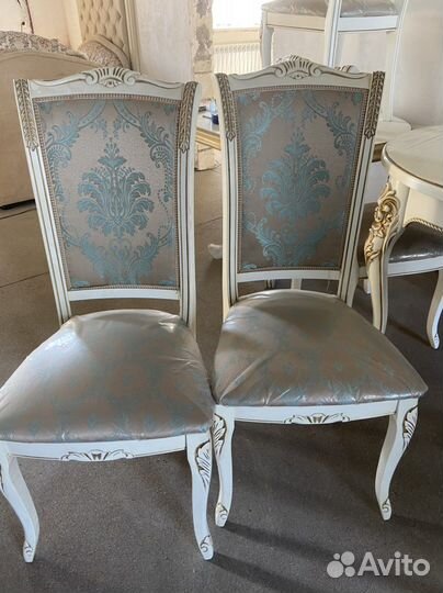 Кухонные стулья бу