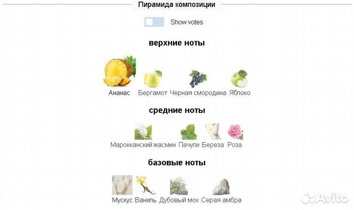 Оригинал Lattafa Rave Now