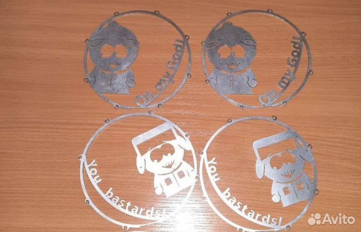 Гриль для динамиков 16 pride