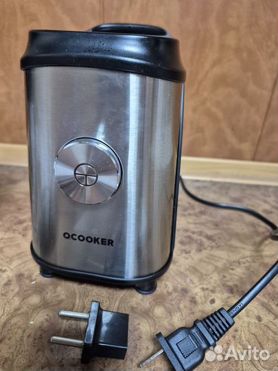 Блендер Xiaomi ocooker