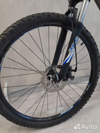 Велосипед Форвард Апачи 2.0