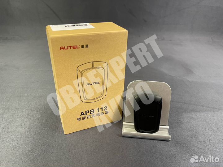 Эмулятор Autel APB112