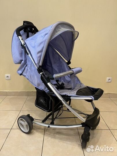 Коляска lnfiniti lira 4 LUX прогулочная книжка