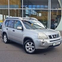 Nissan X-Trail 2.5 CVT, 2007, 285 000 км, с пробегом, цена 920 000 руб.