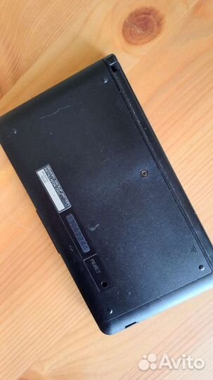 Электронный органайзер Sharp