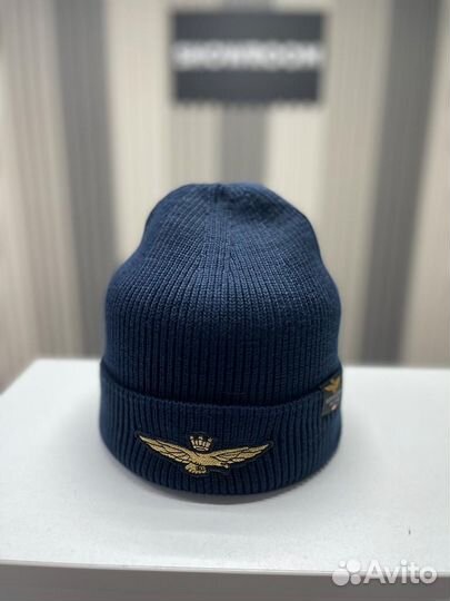 Шапка Aeronautica Militare в разных цветах