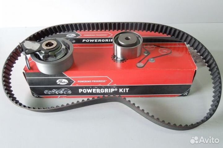 Новый комплект грм KIA Hyundai G4GC