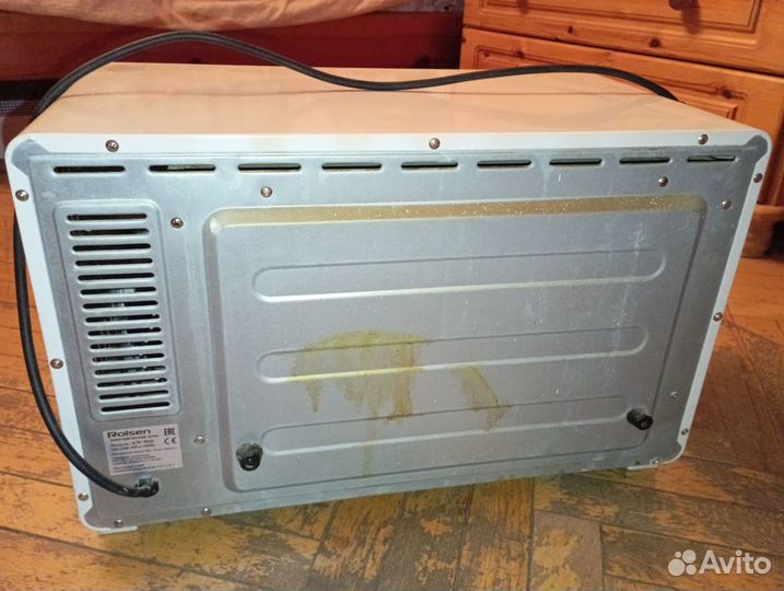 Печка мини духовка