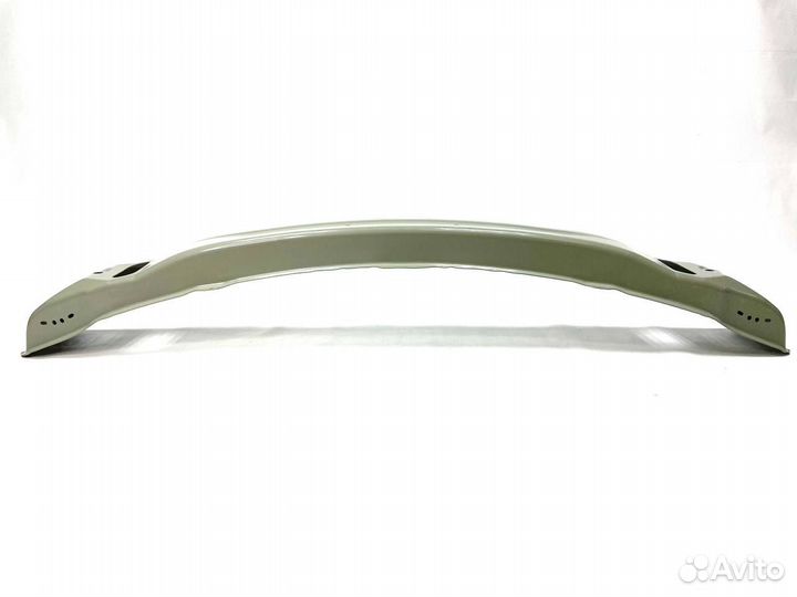 Усилитель переднего бампера LADA Largus