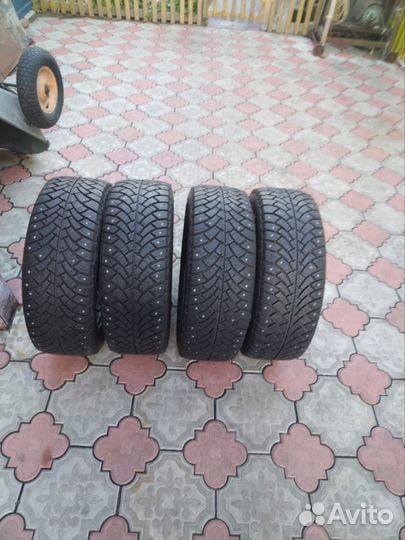 Bfgoodrich G-Force Rival 205/55 R16 94Q