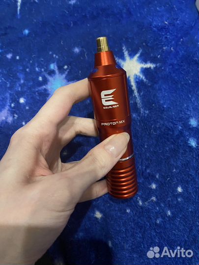 Набор для тату и перманентного макияжа