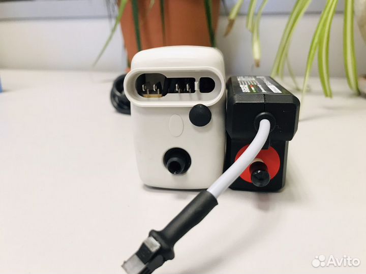 Новая дренажная помпа для кондиционера Sugres W/A