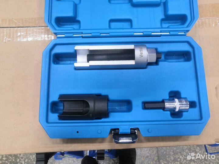 Съемник форсунок Mercedes CDI VR50357