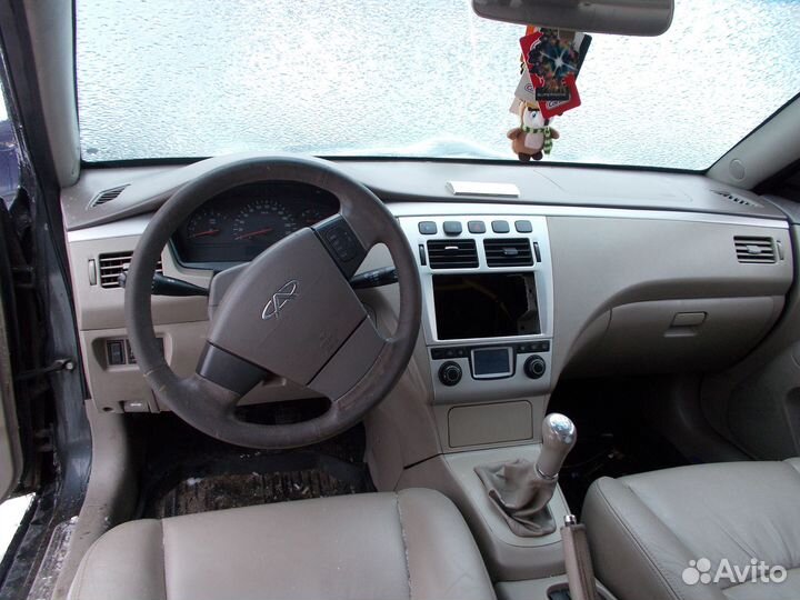 Запчасти б/у Vortex Estina, разборка