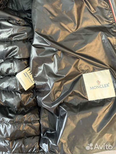 Куртка Moncler Daniel