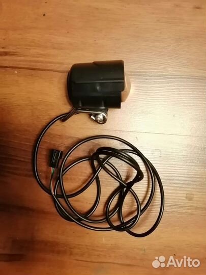 Фара для самоката, электровелосипеда 36-48В