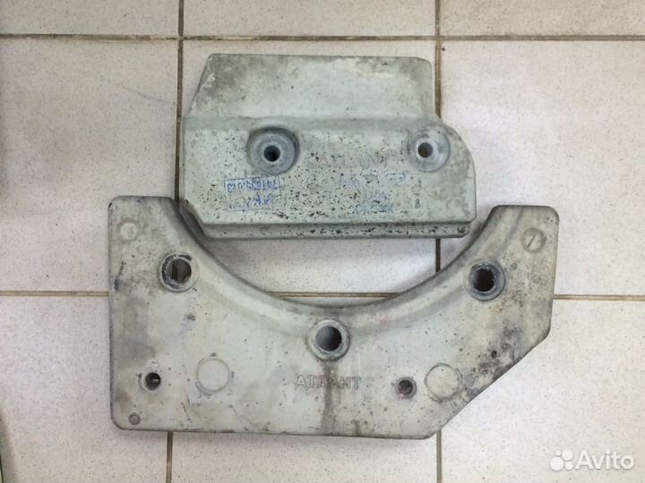 Противовесы для стиральных машин