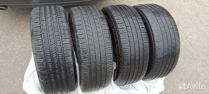 Goodyear Viva 3 215/55 R17