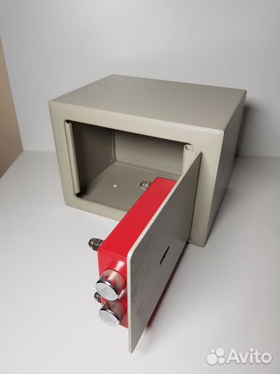 Сейф Standers SFT-17K