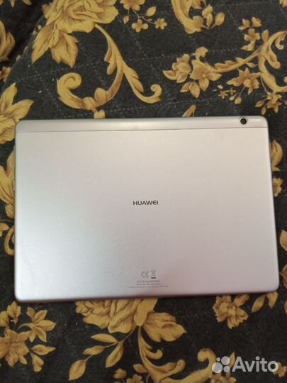 Планшет Huawei mediapad t3 10