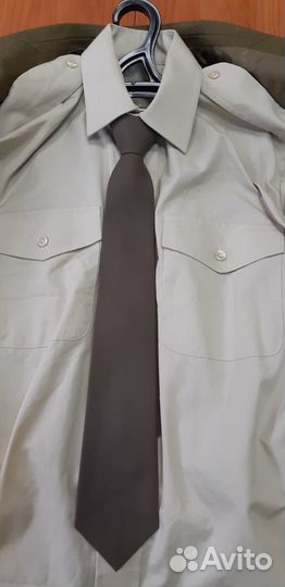 Униформа офицера спецназа армии Великобритании