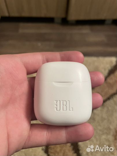 Jbl tune225tws