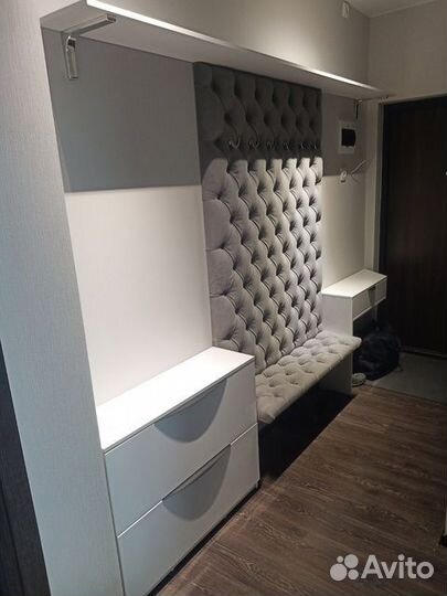 Мебель на заказ