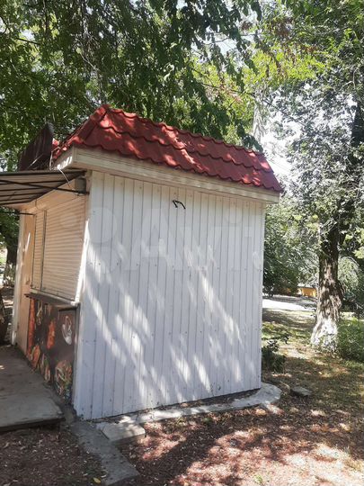 Торговая площадь, 7 м²