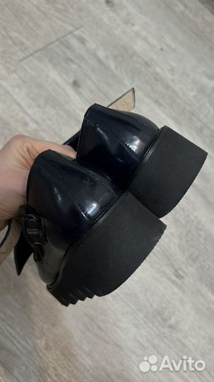 Туфли tervolina 37