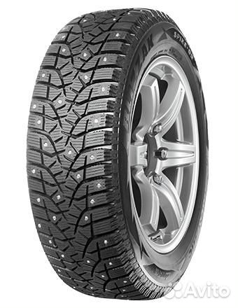 Bridgestone Blizzak Spike-02 225/55 R17 101T
