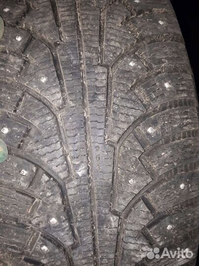 Nokian Tyres Nordman 5 255/55 R19