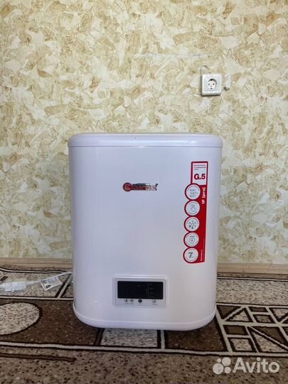 Электрический водонагреватель IF 30 V PRO