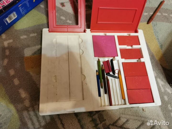 Юный модельер СССР