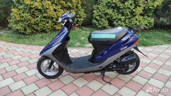 Скутер Honda Dio Af-27