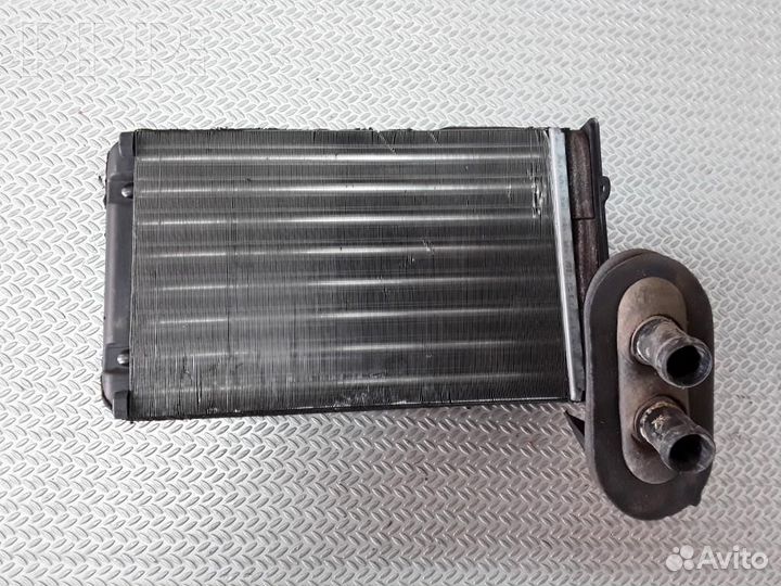 Фольксваген Пассат б3 радиатор отопителя печки