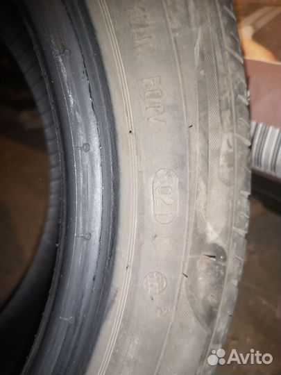 Viatti Strada Asimmetrico V-130 185/55 R15 82H