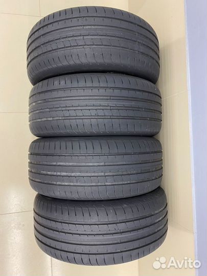 Goodyear Eagle F1 Asymmetric 3 225/50 R17